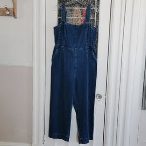 Jeans jumpsuit Dynamite
